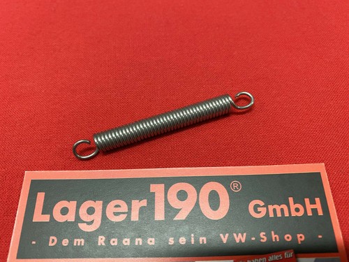 Käfer bus t1 zugfeder - käfer,,