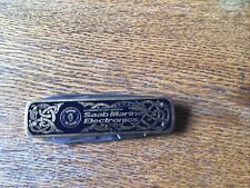 elegantes Herrenmesser aus