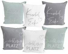 Outdoor Garten Kissen