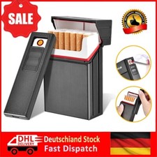 2-in-1 Zigarettenetui