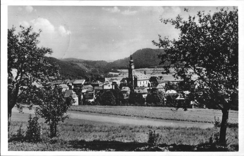 Stadtsteinach frankenwald - frankenwald,