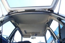 VW Lupo Himmel Innenraum Decke