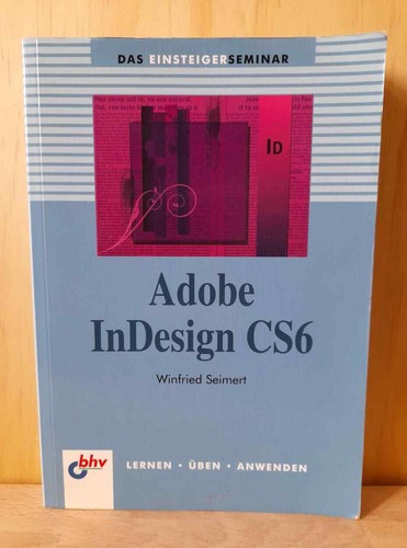 Winfried seimert adobe - winfried,