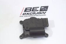 VW Touran 1T 1.6 TDI Stellmotor Heizung Klimaanlage Aktor Gebläse 1K0907511Q