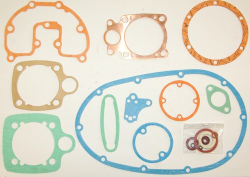 Gst835 dichtungsatz gasket - gst835,