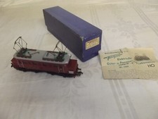 Fleischmann 1335 B E-Lok BR E44 Top OVP H0