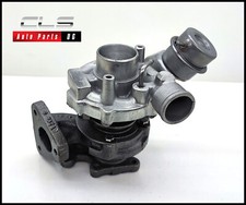 Turbolader VW Volkswagen T4 Transporter 1.9 TD 50 KW 68 PS ABL 454064 028145701L