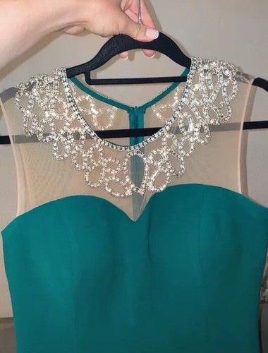 Abendkleid - ,