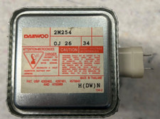 Magnetron 2M254 Mikrowellen-Magnetron