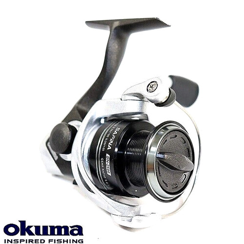 Okuma angelrolle mod safina - mod.,