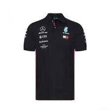 2019, Schwarz, Mercedes Team