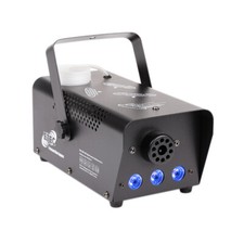 ETEC FOG 400 LED Hybrid blau
