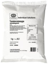 Dr.Oetker Tomatencremesuppe