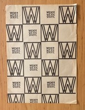 Authentic Wiener Werkstätte