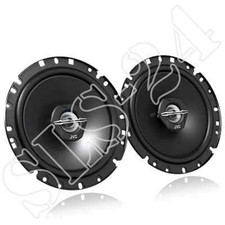 JVC CS-J1720x 2-Wege Coax Auto