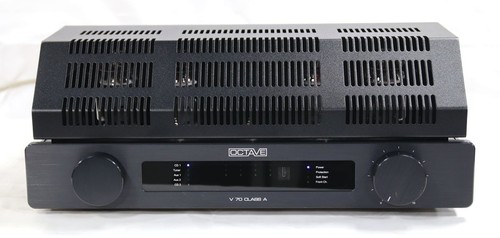 Octave v70 class - a, line