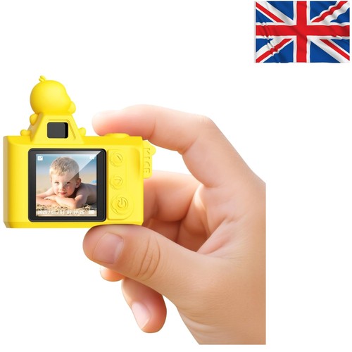 1080p mini kinder kamera - mini,