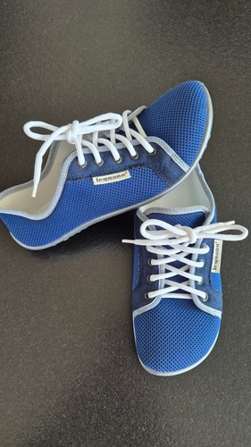 Barfußschuhe leguano aktiv - barfußschuhe,