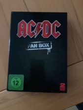 Ac/Dc Fan Box (2 Dvds)