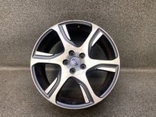 1x Alufelge 7.5J x R18 ET55