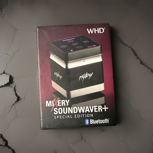 Whd mixery soundwaver special - soundwaver+,