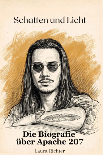 Die biografie über - die, apache