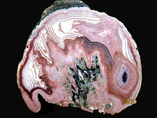 Achat !!!!TOPP!!!!!! Steinbruch Juchem / Rhl. Pfalz