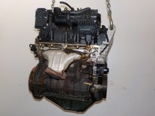 Renault Twingo II Motor