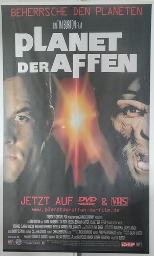 Planet der affen stoff - planet,