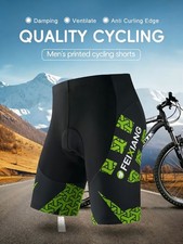 Fahrrad Unterhose Herren