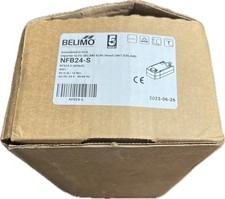 Belimo NFB24-S Damper Actuator