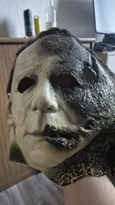 Michael myers kostüm - myers,