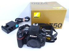 Nikon D750 FX