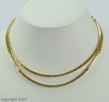 Königs Kette im Königsdesign