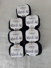7 x 50g DMC Natura Cotton