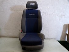 Sitz VW Golf 4 Bora 4/5-Türer Vorne Links Fahrersitz Stoff ohne SHZ *F85039*