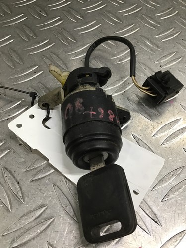 Schließzylinder heckdeckel - schließzylinder,