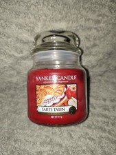 Yankee Candle Tarte Tatin 411g Duftkerze 2015