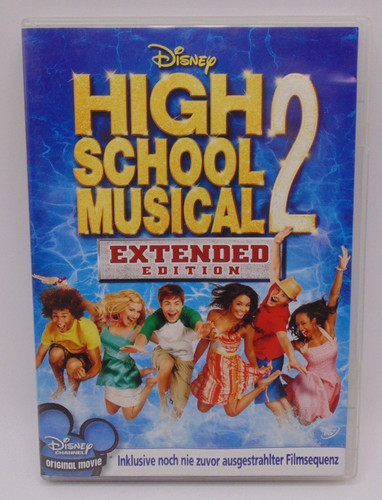 High school musical - high,