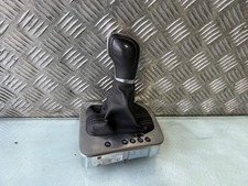 VW Golf VI Plus 1.6 TDI Automatik Schaltkulisse Schaltsack Leder 5M1713203J