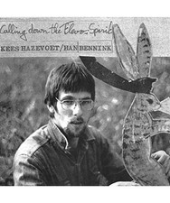 Calling Down the Flevo Spirit