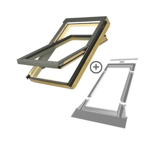 Dachfenster magnetic basic - dachfenster,
