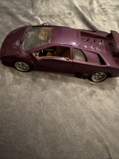 Lamborghini Diablo 1990 Burago