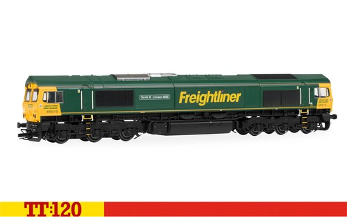 Hornby tt3031 gauge - gauge, class