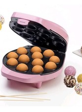 Popcake Maker / Cake-Pop-Maker