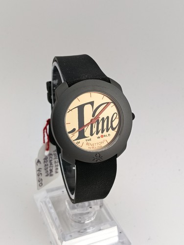 Bulova united colors of - bulova, x