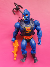 MOTU Masters of the Universe