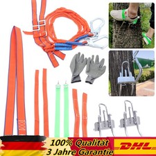 Kletterhilfe Stahl Forst