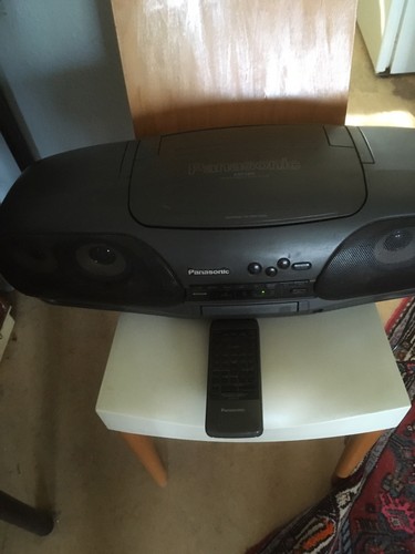 Panasonic 707 gebraucht - dt,