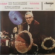 Willi schwabe die - schwabe,